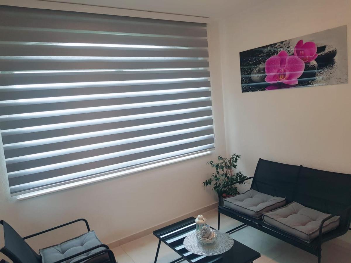 Apartman Tessa Вела-Лука Екстер'єр фото