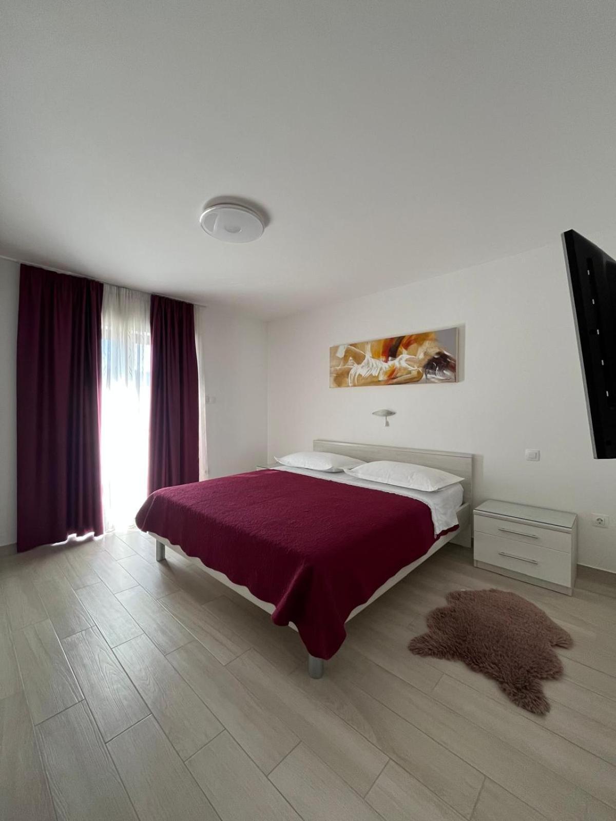 Apartman Tessa Вела-Лука Екстер'єр фото