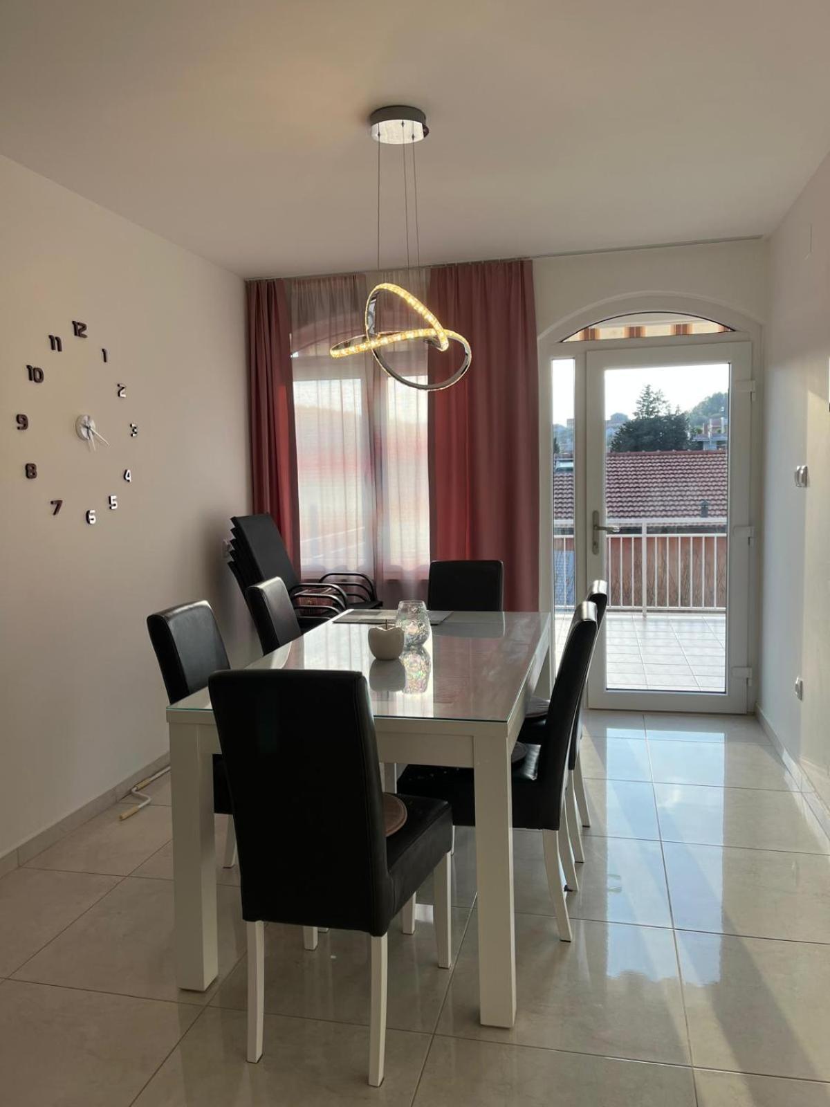 Apartman Tessa Вела-Лука Екстер'єр фото